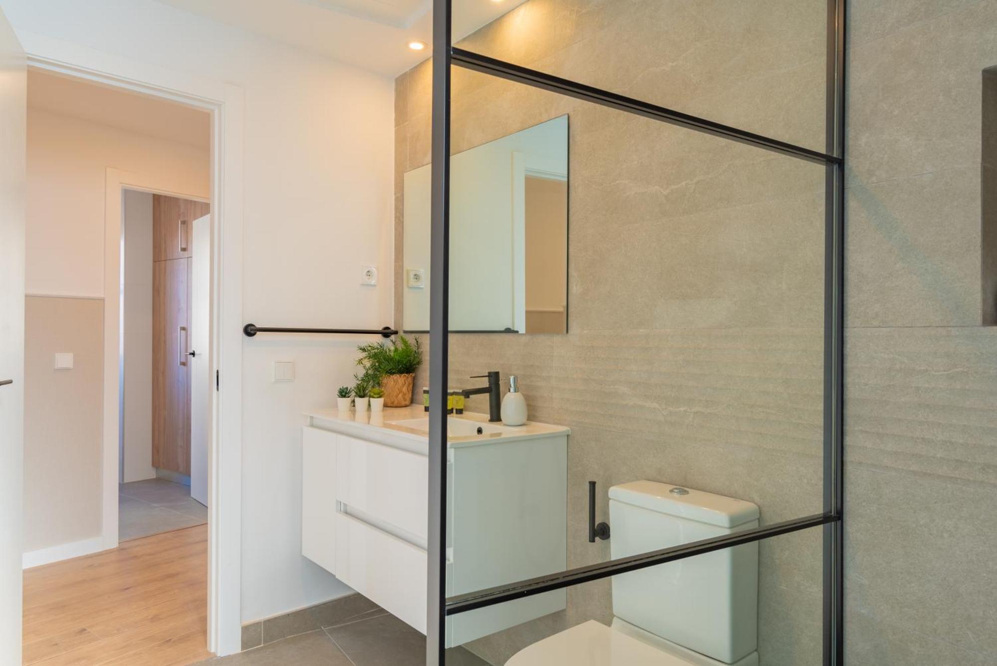 Feelathome Atarazanas Apartments Μάλαγα Εξωτερικό φωτογραφία