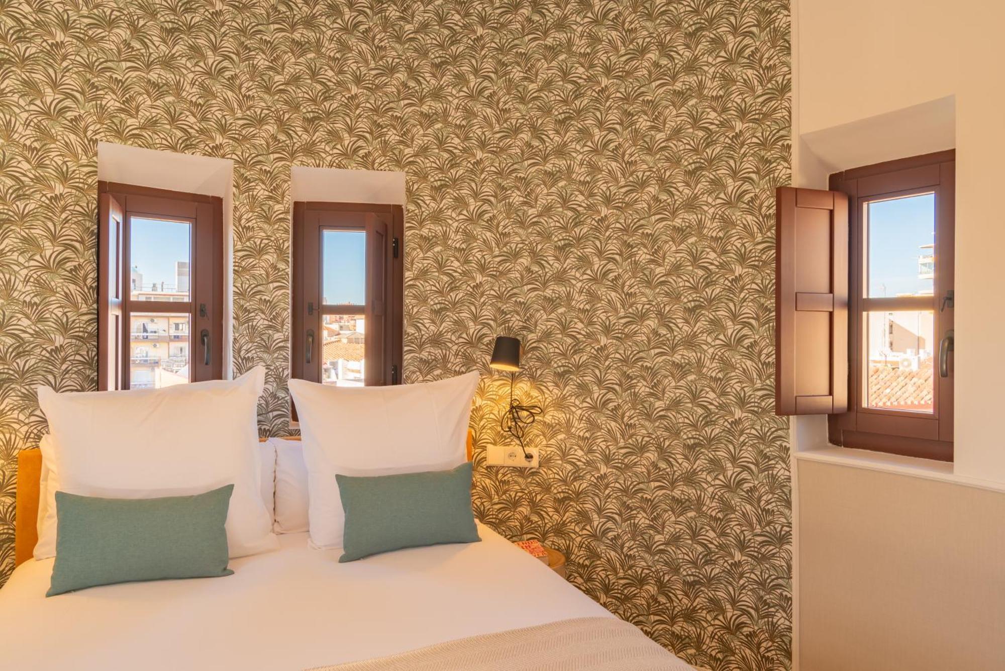 Feelathome Atarazanas Apartments Μάλαγα Εξωτερικό φωτογραφία