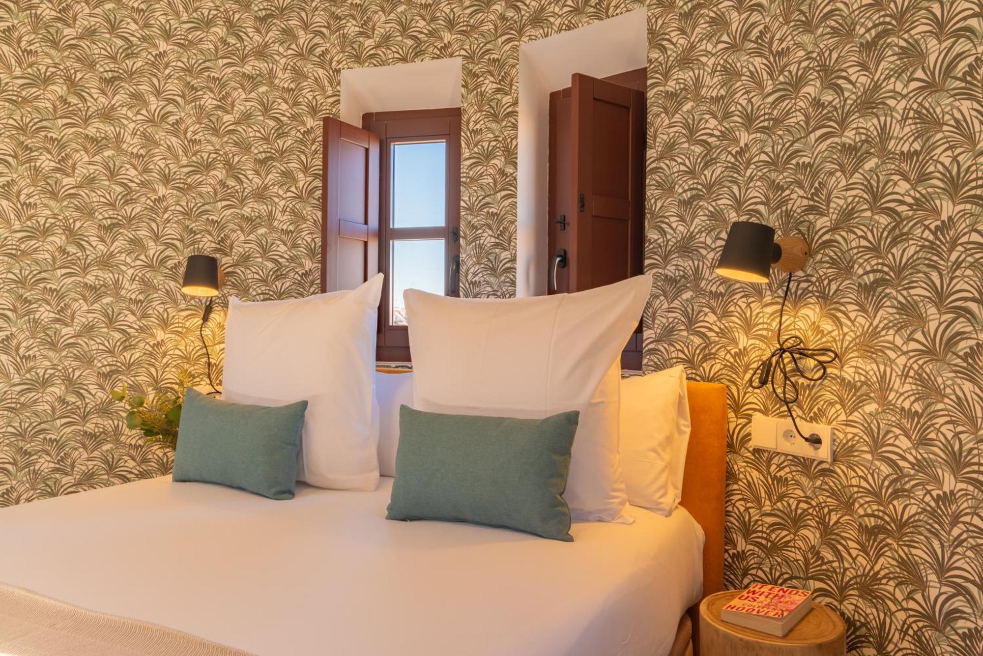 Feelathome Atarazanas Apartments Μάλαγα Εξωτερικό φωτογραφία
