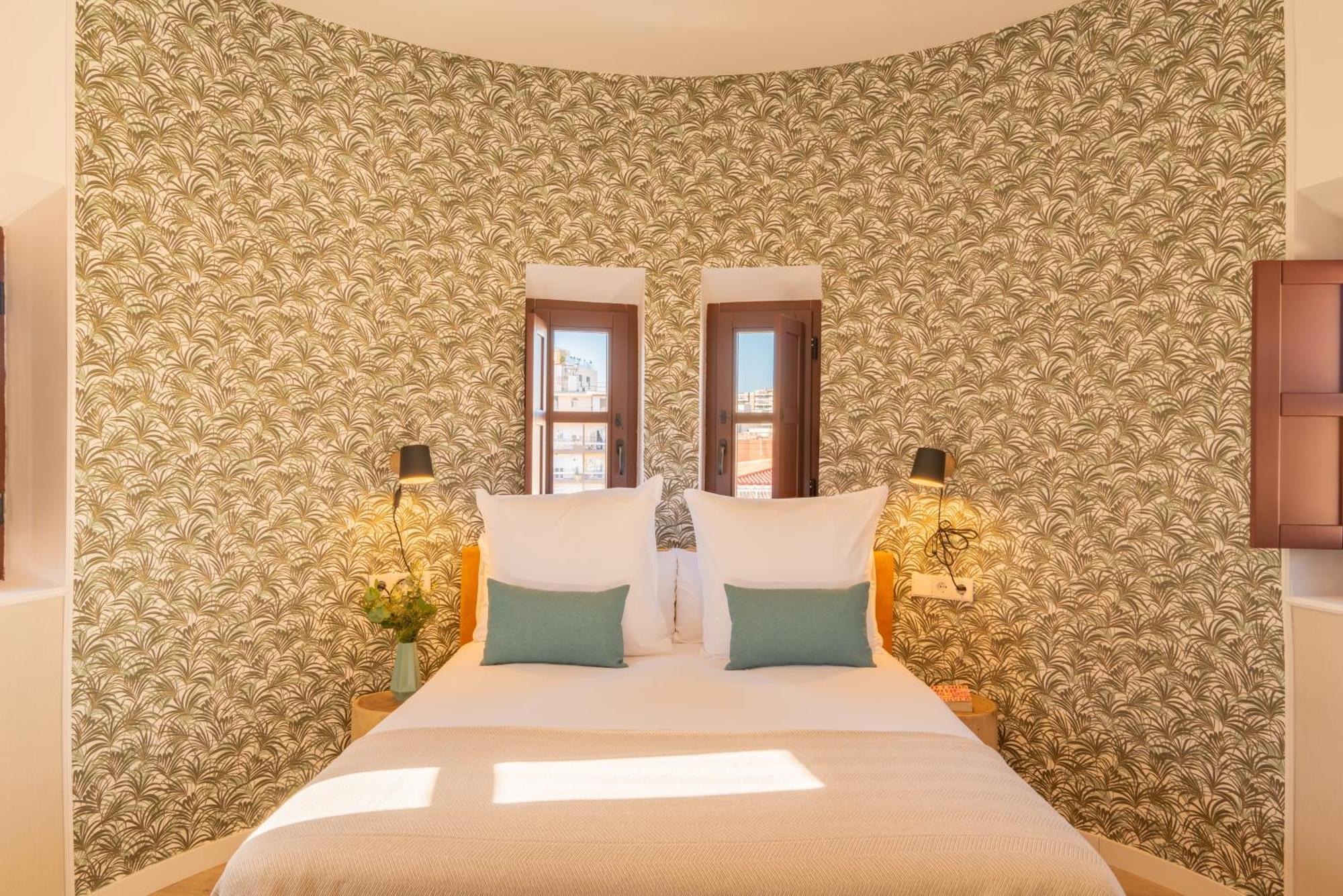 Feelathome Atarazanas Apartments Μάλαγα Εξωτερικό φωτογραφία