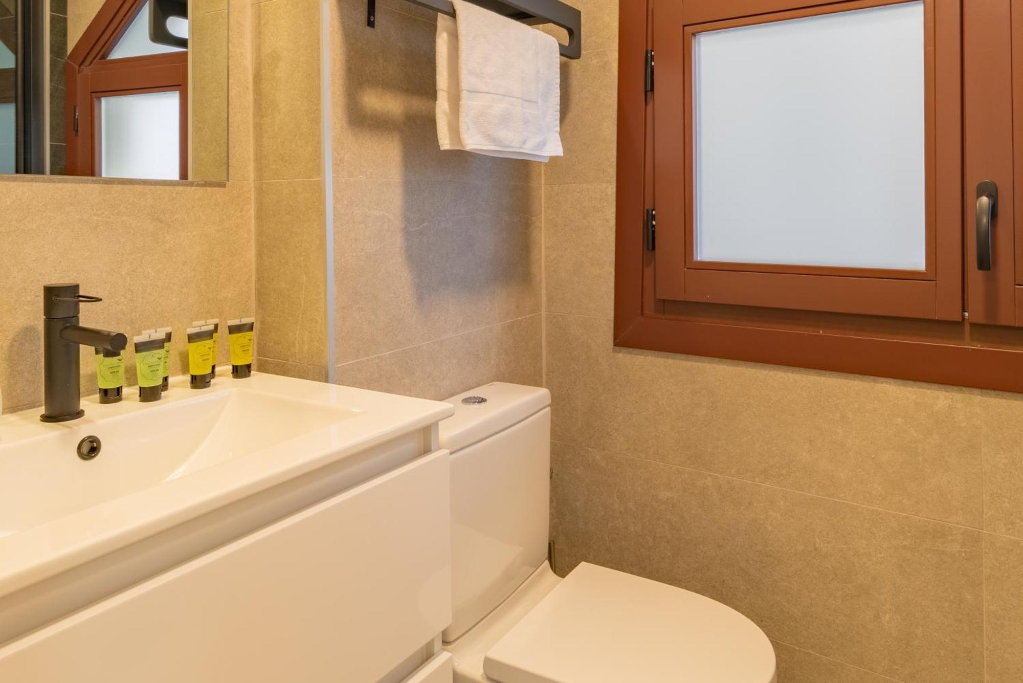 Feelathome Atarazanas Apartments Μάλαγα Εξωτερικό φωτογραφία